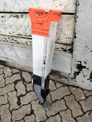 Manual Seeder