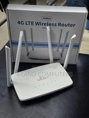 Sailsky Xm286 4g Lte Simcard Wireless Router