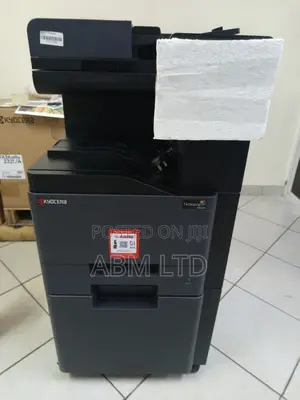 Kyocera Task Alfa 358ci Color Laser MFP
