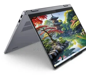 New Lenovo IdeaPad 5 Slim 13th Gen i7 16GB Intel Core 5 SSD 512GB