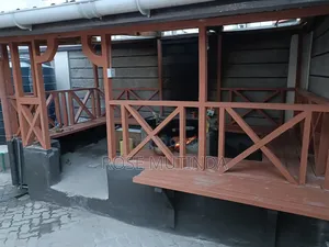 Furnished 9bdrm Bungalow in Kitengela for sale