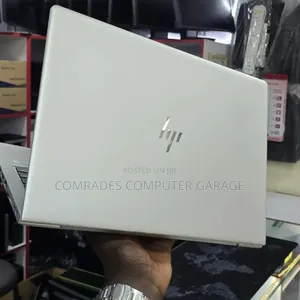 Laptop HP EliteBook 745 G6 16GB AMD Ryzen 7 SSD 256GB