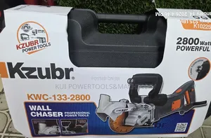Kzubr 2800w Wall Chaser/ Wall Chaser