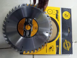 230mm TCT Saw Wood Blade