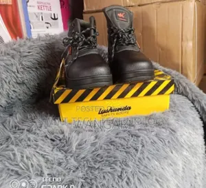 Work Boots/Safety Boots