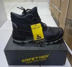Work Boots/Safety Boots