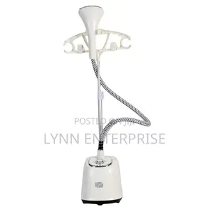 Rebune Stand Alone Garment Steamer