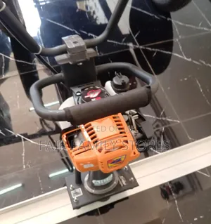 Aico Screeding Machine