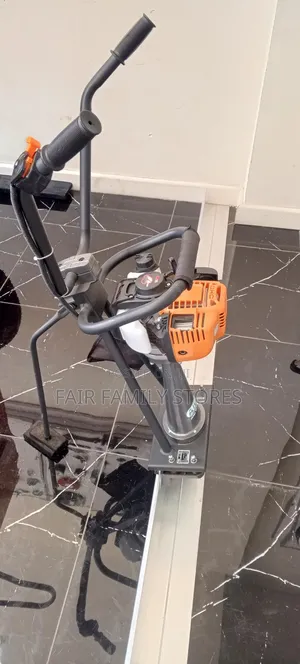 Aico Screeding Machine