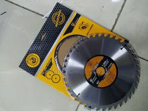 TCT 9-Inch Wood Blade