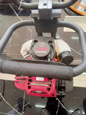 Honda Screeding Machine