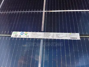 Jinko Solar 595w (Model: Jkm595n-72hl4-BDV