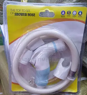 Plastic Arabic Shower