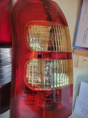 Toyota Succeed Taillight Lamp