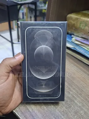 Apple iPhone 12 Pro 256 GB Gold