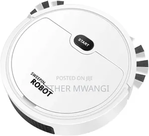 3 In 1 Smart Sweeping Robot In Kenya