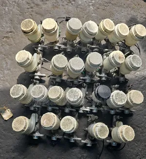 Brake Master Cylinders Mitsubishi L200 and Pajero 4d56