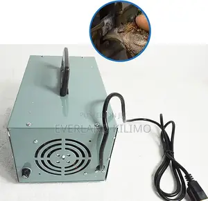Auto Beak Trimmer for Poultry