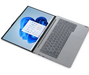 New Laptop Lenovo Thinkbook 14 16GB Intel Core i5 SSD 512GB