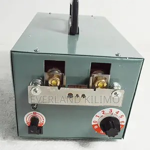 Precision Poultry Debeaker
