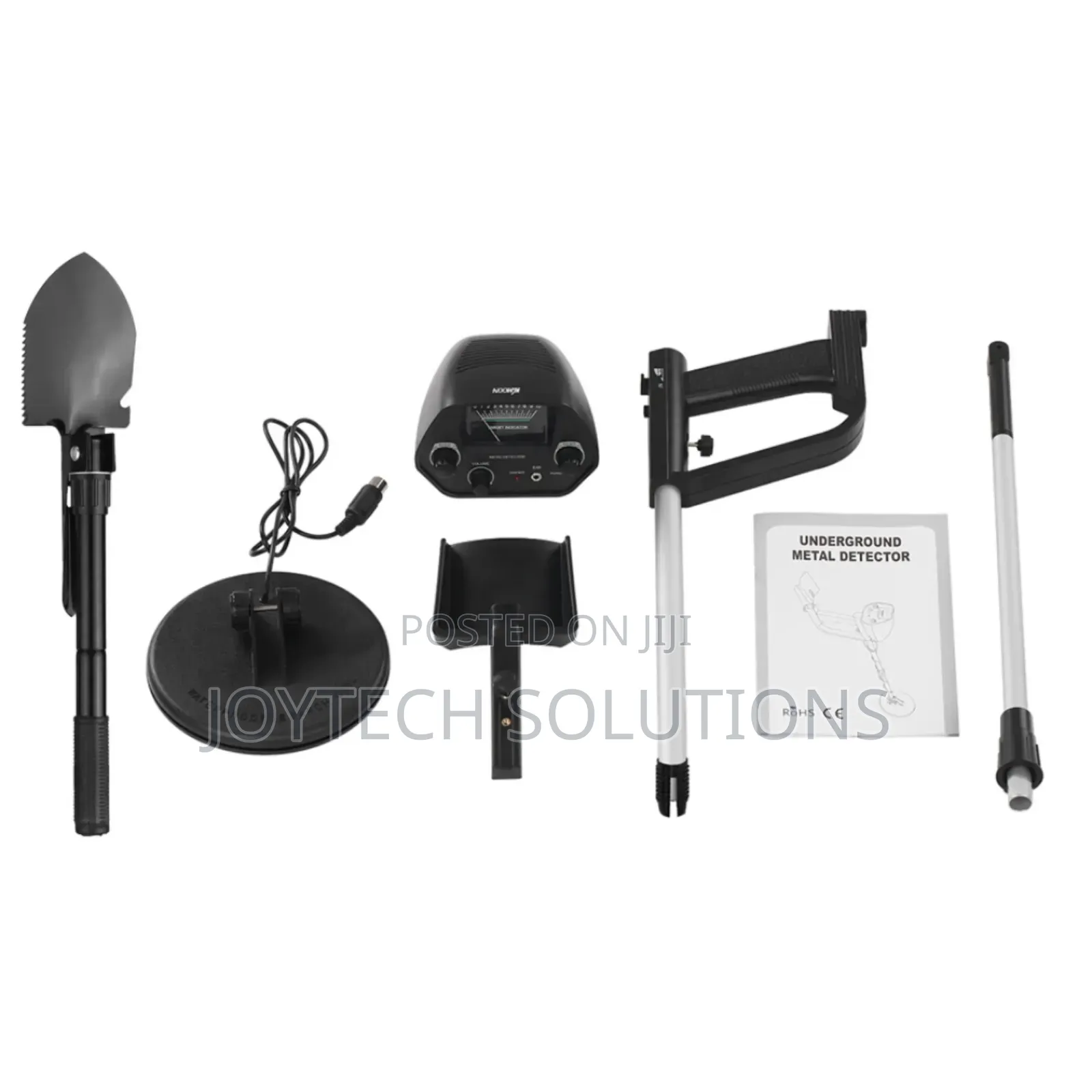 Handheld Gold Detector's