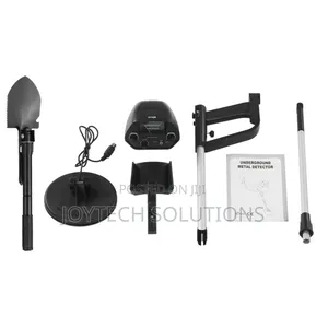 Handheld Gold Detector's