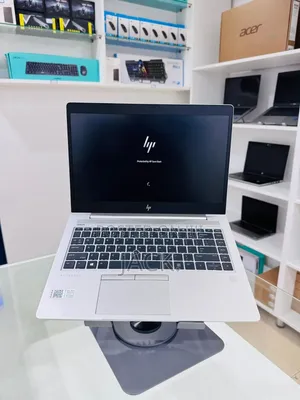 Laptop HP EliteBook 745 G6 16GB AMD Ryzen 5 SSD 256GB