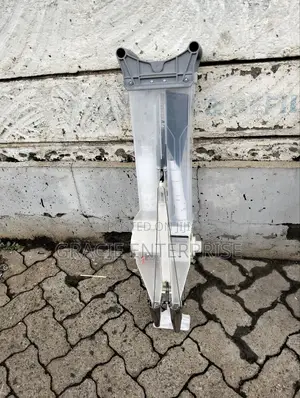 Hand Operated Seed Planter