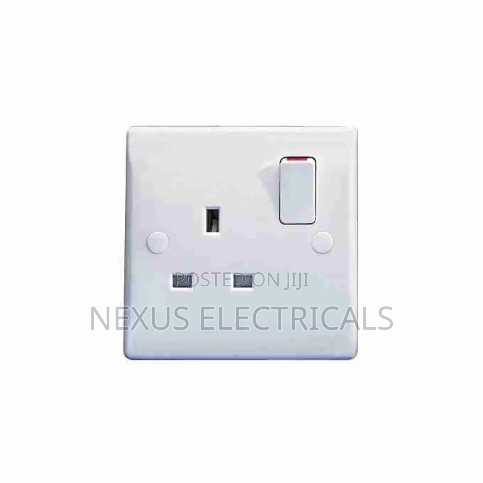 Single Socket