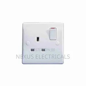 Single Socket
