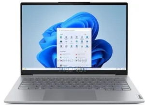 New Laptop Lenovo 8GB Intel Core Ultra 7 SSD 512GB