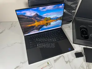 New Laptop Dell XPS 13 9343 16GB Qualcomm Snapdragon X Elite SSD 512GB