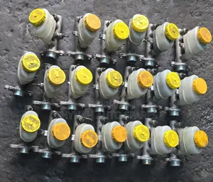 Nissan Sahara Nissan Sunny and Wingroad Brake Master Cylinders Only