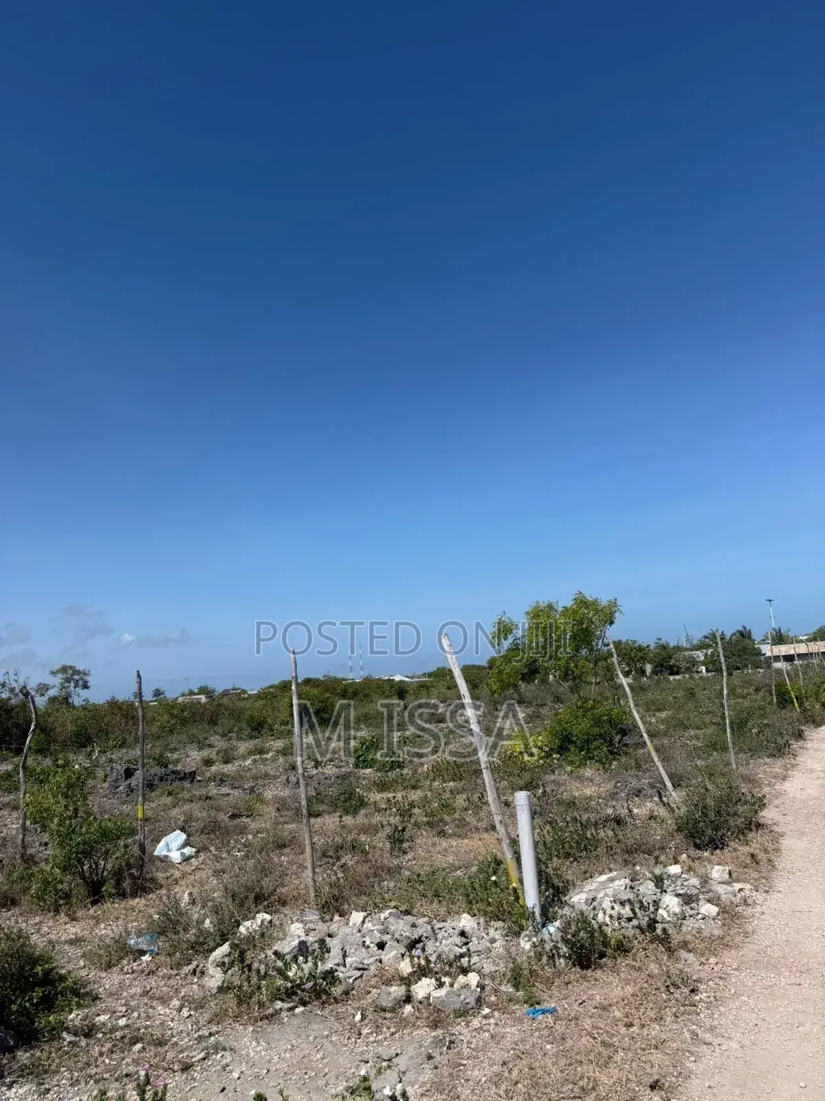Beach Plot