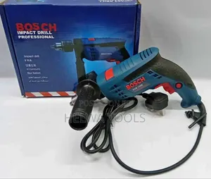 Bosch Drill/Electric Bosch Drill
