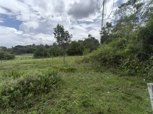 One Acre Piece of Land for Sale in Karen, Nairobi, Touching Tarmac