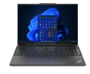 New Laptop Lenovo 8GB Intel Core i5 SSD 512GB