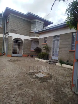 4bdrm House in Balozi Estate, for sale