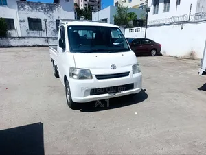 Toyota Townace Manual With Leaf Springs