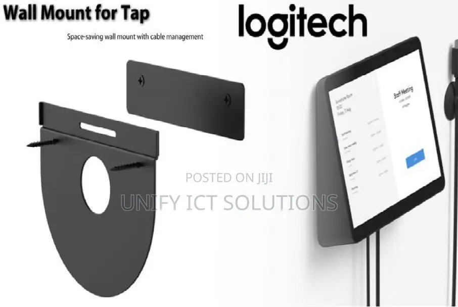 Tap Ip Wall Mount