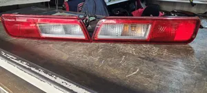 Toyota Alto 2015 Backlight Both