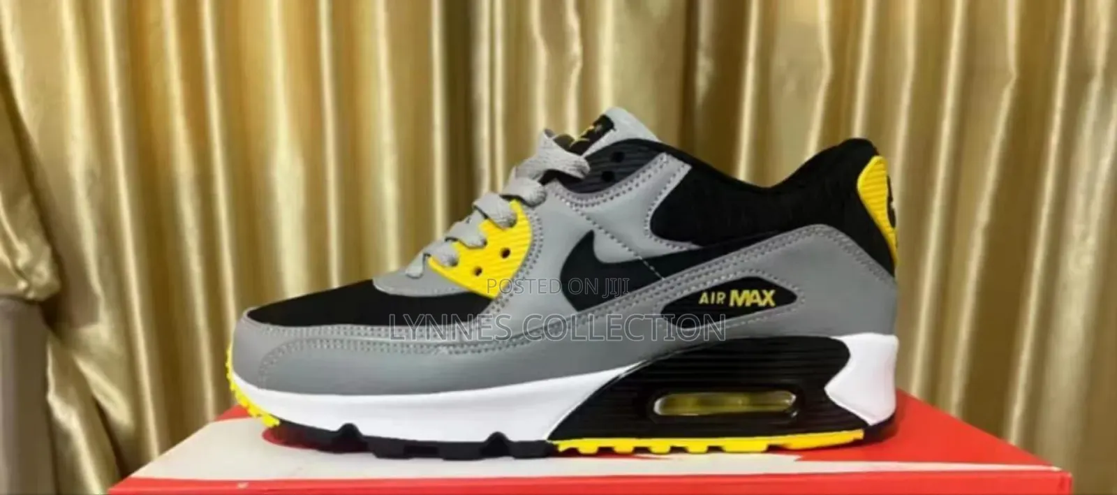 Nike Airmax 90