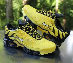 Nike Airmax Tn