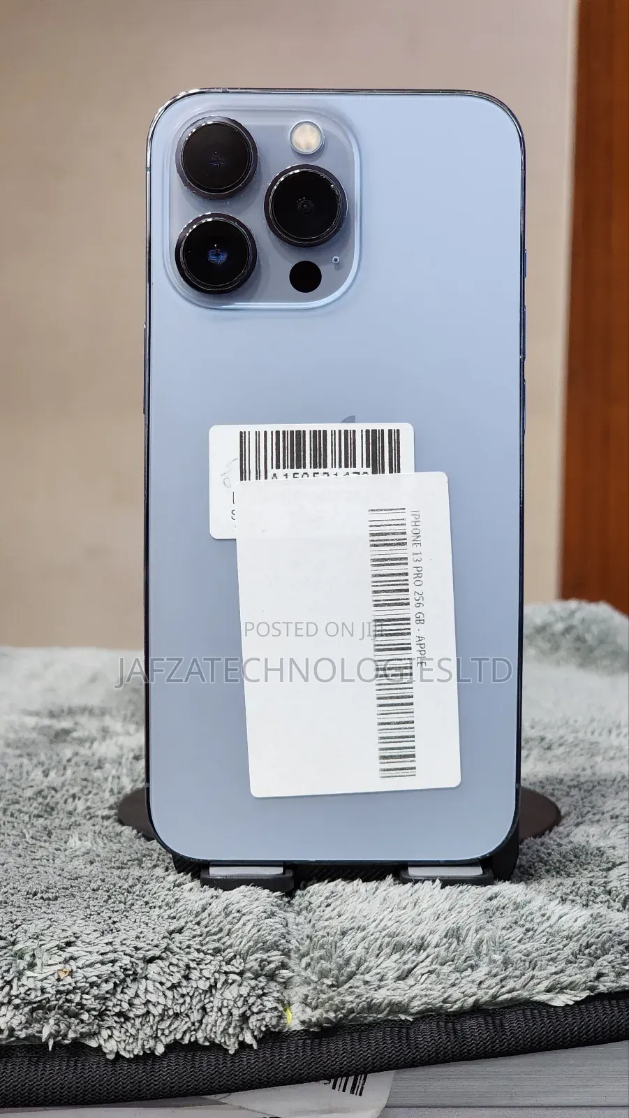 Apple iPhone 13 Pro 256 GB Blue