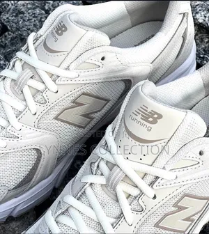 New Balance 530, Sea Salt