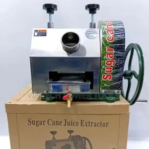 Sugarcane Machine Head/Sugarcane Juicer Head