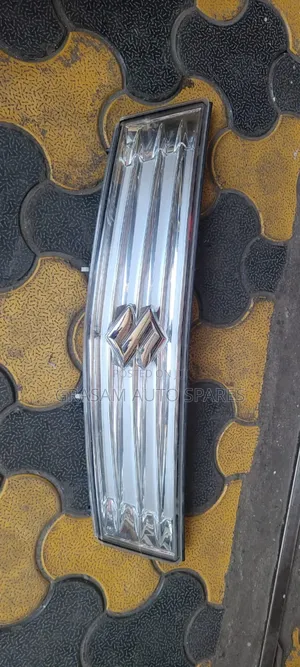 Toyota Solio Grill
