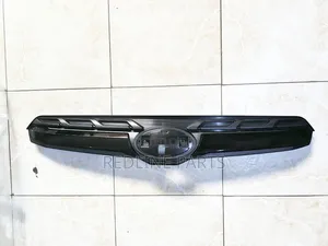 Subaru Forester Sj5 Bonnet Grille