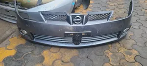 Nissan Wingroad Y12 Front Bumper