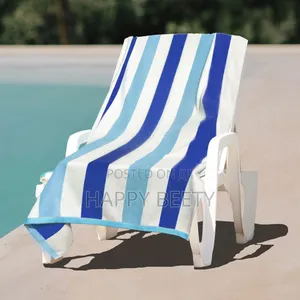 100% Cotton Beach Towels and Pool Towels -